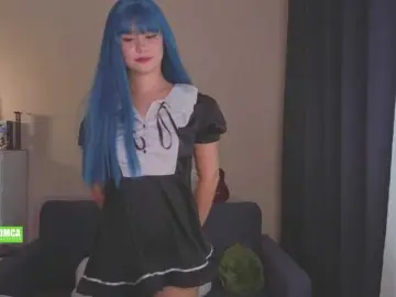 Bongacams Sex Chat of CreamMeow