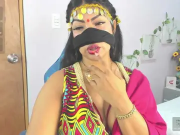 Bongacams Sex Cam of IniyaParul