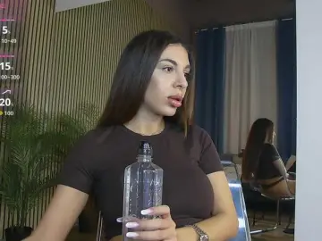 Bongacams Live Porn of IsabellRay