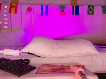Bongacams Sex Chat of Kendall-19