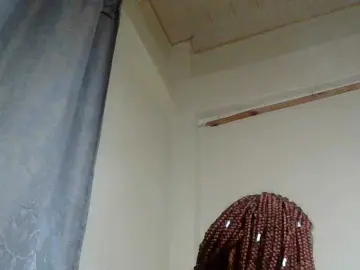 Bongacams Sex Cam of SexyBanni