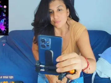 Bongacams Adult Webcams of Sophiewalke