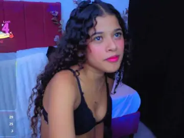 Bongacams Live Sex Cam of pequitasmedusa