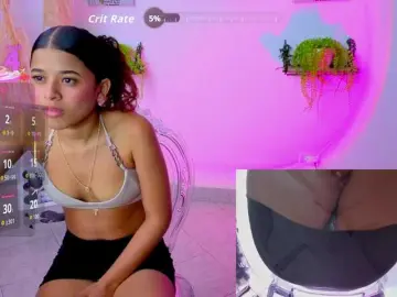 Bongacams Live Sex Cam of pequitasmedusa