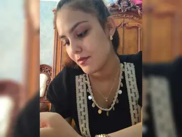 Bongacams Live Porn of AliciaCooper