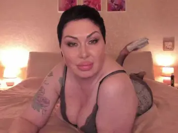 Bongacams Private Sex Chat of TaneshaGold