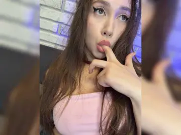 Bongacams Live Sex Cam of Jade8887