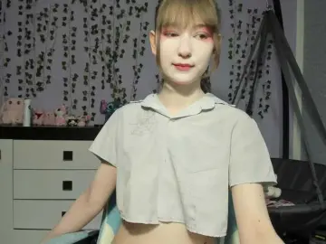 Bongacams Live Sex Cam of Mikka-Mi