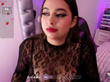 Bongacams Adult Webcam of EinnyMure