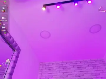 Bongacams Best Webcam of EinnyMure