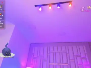 Bongacams Sex Cam of EinnyMure