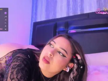 Bongacams Private Sex Chat of EinnyMure