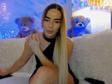 Bongacams Live Porn of FeralFoxy