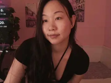 Bongacams Live Porn of Inari-Okami