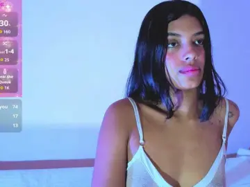 Bongacams Nude Webcam of MelissaLux