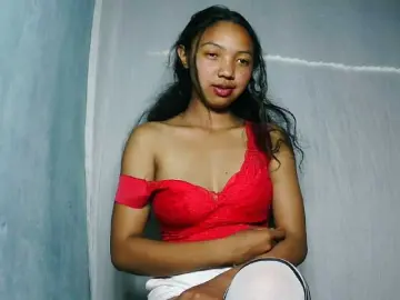 Bongacams Sex Chat of Missfireangel12