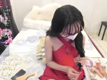 Bongacams Sex Chat of Teahyee