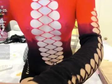 Bongacams Free Porn Cam of Teahyee