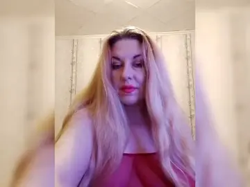 Bongacams Watch Live Sex Cams of svetlana235