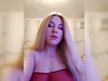 Bongacams Sex Cam of svetlana235