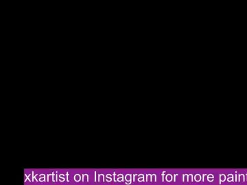 Bongacams Free Live Porn of xkartist