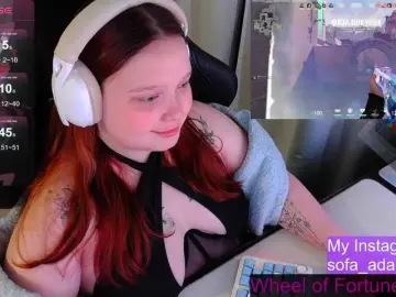 Bongacams Live Sex of AlinaAdams