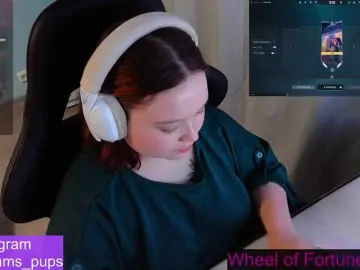 Bongacams Adult Webcam of AlinaAdams