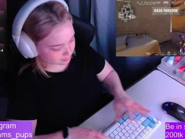 Bongacams Adult Webcams of AlinaAdams