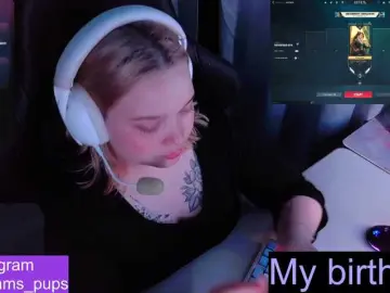 Bongacams Free Live Porn of AlinaAdams