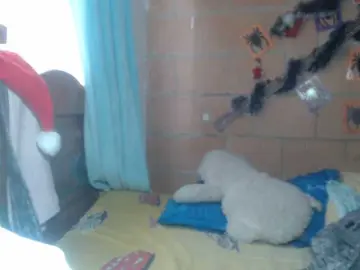 Bongacams Live Sex of Meganny2023