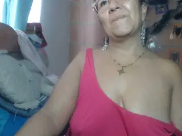 Bongacams Adult Webcams of Meganny2023