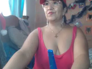 Bongacams Sex Chat of Meganny2023