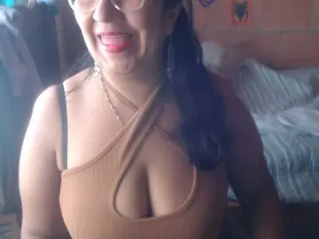 Bongacams Private Sex Chat of Meganny2023