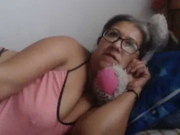 Bongacams Adult Webcam of Meganny2023