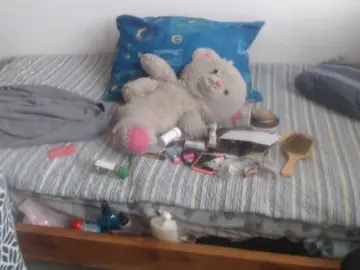 Bongacams Private Sex Chat of Meganny2023