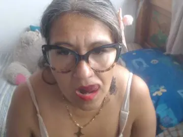 Bongacams Adult Webcams of Meganny2023