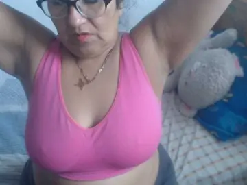 Bongacams Private Sex Chat of Meganny2023