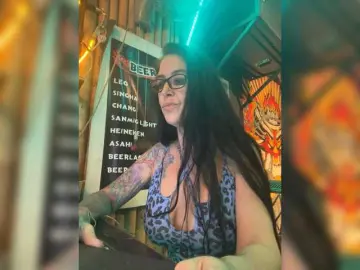 Bongacams Nude Webcam of venusx1