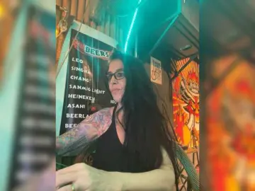 Bongacams Adult Video Chat of venusx1