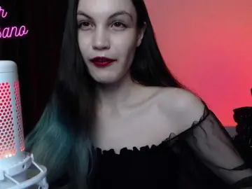 Bongacams Private Sex Chat of YourMisano