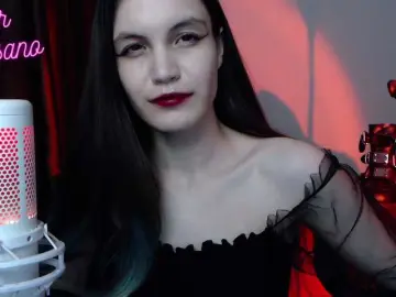 Bongacams Free Porn Cam of YourMisano