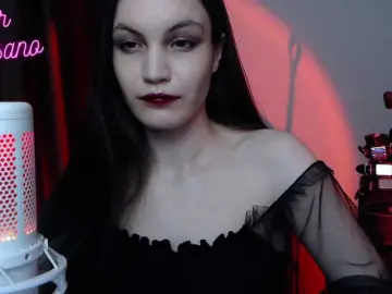 Bongacams Best Webcam of YourMisano
