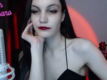 Bongacams Sex Cam of YourMisano