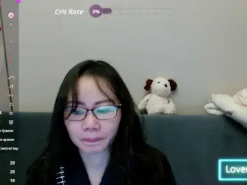 Bongacams Adult Webcam of xueyingjie