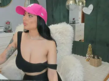 Bongacams Adult Webcams of ElisaBaxter