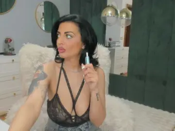 Bongacams Adult Webcam of ElisaBaxter