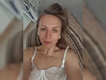 Bongacams Adult Webcams of Helga-love