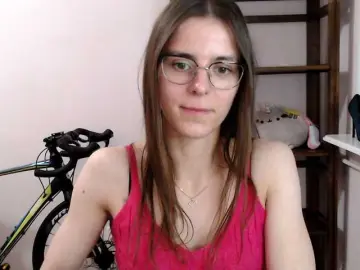 Bongacams Nude Webcam of MegiKiss