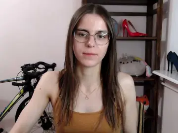 Bongacams Free Porn Cam of MegiKiss