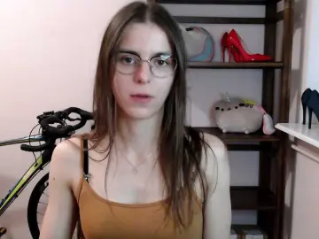 Bongacams Sex Chat of MegiKiss